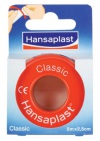 Hansaplast Hechtpleister Classic 5m x 2.5cm 1 stuk