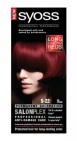 Syoss Color 5-22 Red Passion 1 stuk