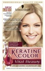 Schwarzkopf Keratine Color Vital Beauty Ultra Licht Blond 12.0  1 stuk
