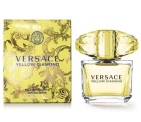 Versace Yellow Diamond Eau De Toilette 30ml