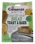 Consenza Toast A Bags 75g