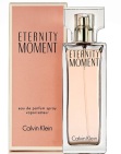 Calvin Klein Ck Eternity Moment Eau De Parfum Spray 30ml