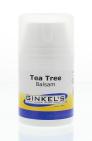 Ginkel's Tea tree huidbalsem extra sterk 50ml