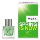 Mexx Spring Is Now Man Eau De Toilette 50ml
