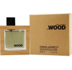 dsquared2 He Wood Eau De Toilette 50ml