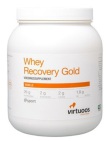 Virtuoos Whey Recovery Gold Banaan 1000gr