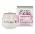 Garnier SkinActive Dagcreme Rozenwater 50ml