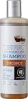 Urtekram Kokosnoot shampoo 250ml