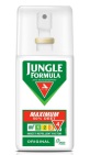 Jungle Formula Maximum Original Anti-Muggenspray  75ml
