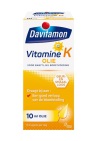 Davitamon Vitamine K Olie 10ml