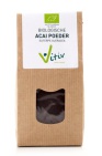 Vitiv Acai poeder bio 125g