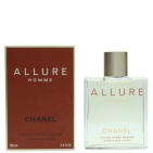 Chanel Allure homme aftershave man 100ml