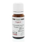 DNH Research Triple 9 637 korrels 200st