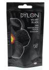 Dylon Textielverf Velvet Black 12 50g
