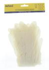 DuoProtect Handschoen latex extra small 10st