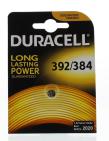 Duracell Knoopbatterij 384-392 SBL1 1st