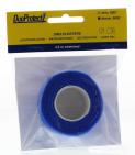 DuoProtect Snelpleisters Stretch Blauw 1rol