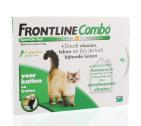 Frontline Combo Kat 6st