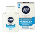 Nivea For Men Sensitive Cool Aftershave Balsem 100ml