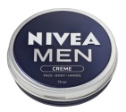 Nivea For Men Crème 75ml