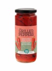 Terrasana Gegrilde paprika eko 450g