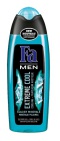 Fa Douchegel Extreme Cool For Men 250ml
