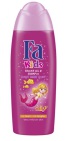 Fa Kids Douche & Shampoo Mermaid 250ml