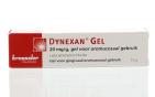 dynexan Gel 20 mg 10g