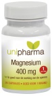 Unipharma Magnesium 400mg 30 capsules