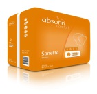 Absorin Comfort sanette night/heavy 20 stuks