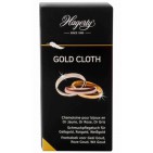 Hagerty Gold Cloth 30 x 36 cm 1 stuk