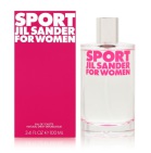 Jil Sander Sport Eau De Toilette 100ml
