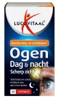 Lucovitaal Ogen Dag & Nacht Scherp Zicht 30 capsules