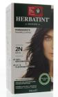 Herbatint Haarverf Bruin 2N 150 ml