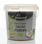 It's Amazing Superfood cacao poeder 300GR