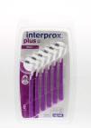 Interprox Plus Ragers Maxi 6 stuks