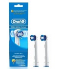 Oral-B Opzetborstels Precision Clean Standaard 2 stuks