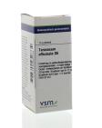 VSM Taraxacum officinale D6 10g