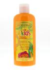 Logona Kids 2 in 1 shampoo/douche 200ml