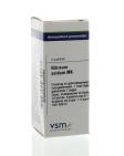VSM Nitricum acidum mk 4g