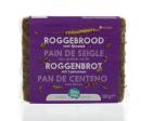 Terrasana Roggebrood lijnzaad 500g