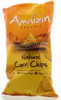 Amaizin Corn Chips Bio Natural 250g