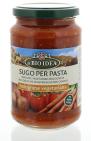 Bioidea Pastasaus vegetarisch bolognese 340g