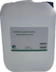 Chempropack gedestilleerd water 10 liter