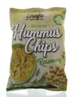 Trafo Hummus chips rosemary 75g