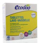Ecodoo Vaatwasmachine Tabletten 600g