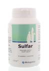 Metagenics Sulfar MSM 90 tabletten