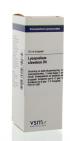 VSM Lycopodium clavatum D4 20ml