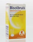 Bisolvon Bruis Acetylcys 600mg 10 tabletten