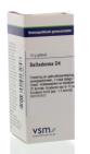 VSM Belladonna D4 10g